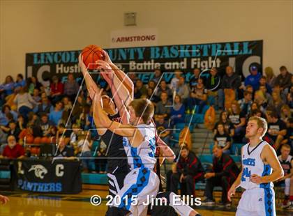 Thumbnail 2 in Point Pleasant @ Lincoln County photogallery.