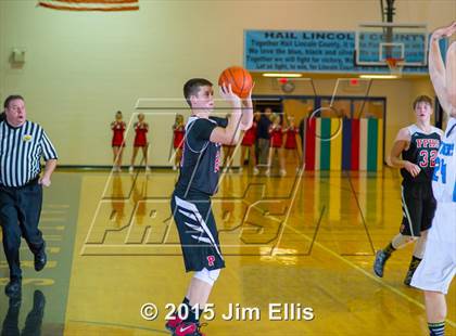 Thumbnail 2 in Point Pleasant @ Lincoln County photogallery.