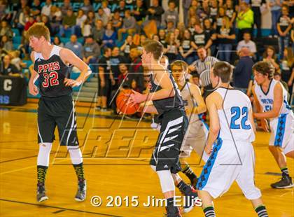 Thumbnail 1 in Point Pleasant @ Lincoln County photogallery.