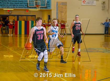 Thumbnail 2 in Point Pleasant @ Lincoln County photogallery.
