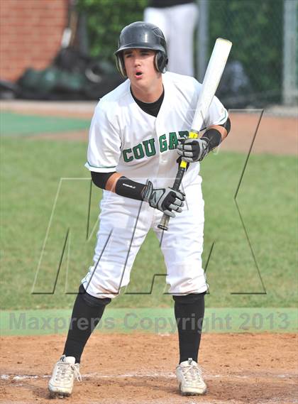 Thumbnail 2 in Prosper vs Adams (UIL 4A Region 2 Area Round) photogallery.