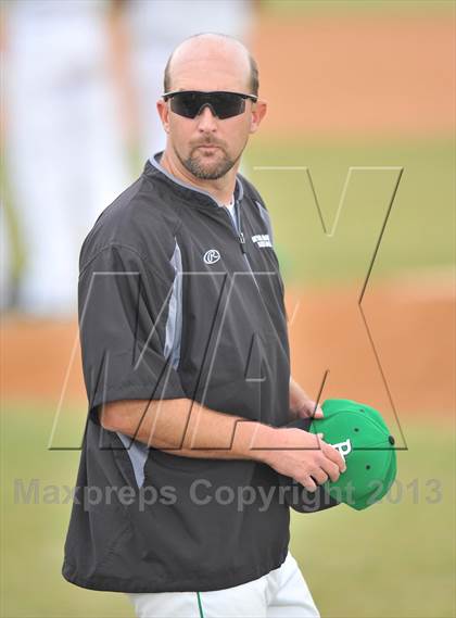 Thumbnail 2 in Prosper vs Adams (UIL 4A Region 2 Area Round) photogallery.