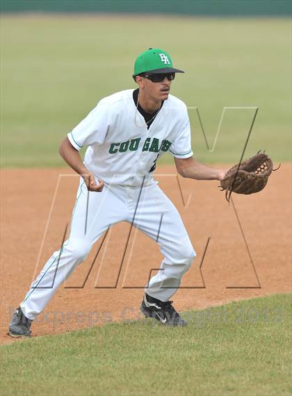 Thumbnail 3 in Prosper vs Adams (UIL 4A Region 2 Area Round) photogallery.