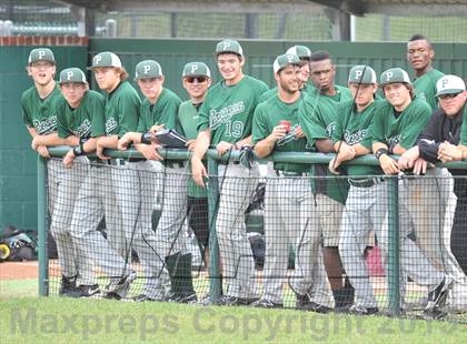 Thumbnail 1 in Prosper vs Adams (UIL 4A Region 2 Area Round) photogallery.