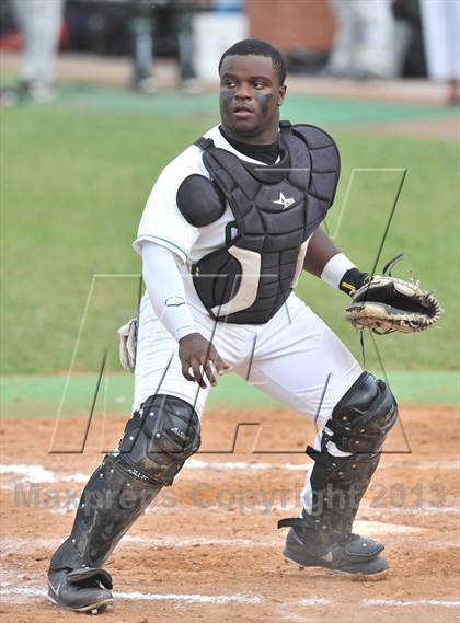 Thumbnail 3 in Prosper vs Adams (UIL 4A Region 2 Area Round) photogallery.