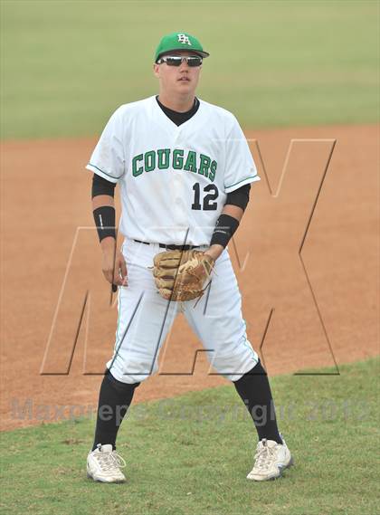 Thumbnail 1 in Prosper vs Adams (UIL 4A Region 2 Area Round) photogallery.