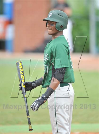 Thumbnail 1 in Prosper vs Adams (UIL 4A Region 2 Area Round) photogallery.