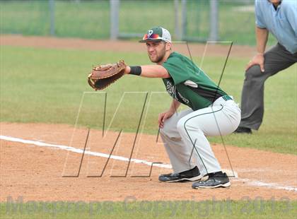 Thumbnail 3 in Prosper vs Adams (UIL 4A Region 2 Area Round) photogallery.