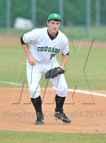 Thumbnail 3 in Prosper vs Adams (UIL 4A Region 2 Area Round) photogallery.
