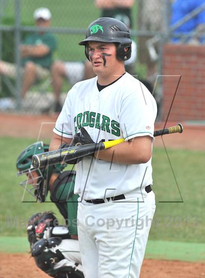 Thumbnail 3 in Prosper vs Adams (UIL 4A Region 2 Area Round) photogallery.