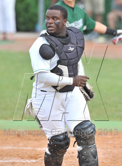 Thumbnail 1 in Prosper vs Adams (UIL 4A Region 2 Area Round) photogallery.
