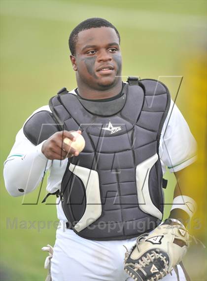 Thumbnail 3 in Prosper vs Adams (UIL 4A Region 2 Area Round) photogallery.