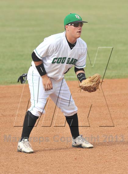 Thumbnail 2 in Prosper vs Adams (UIL 4A Region 2 Area Round) photogallery.
