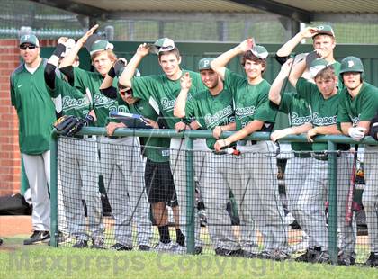 Thumbnail 2 in Prosper vs Adams (UIL 4A Region 2 Area Round) photogallery.