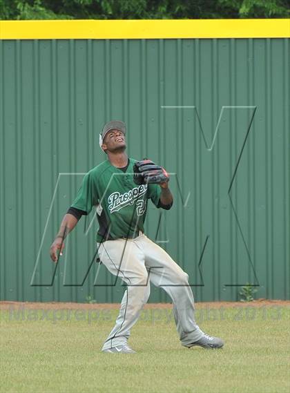 Thumbnail 3 in Prosper vs Adams (UIL 4A Region 2 Area Round) photogallery.