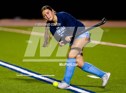Thumbnail 2 in George C. Marshall @ Oakton (VHSL 6D Quarterfinal) photogallery.