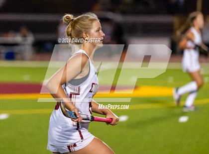 Thumbnail 2 in George C. Marshall @ Oakton (VHSL 6D Quarterfinal) photogallery.
