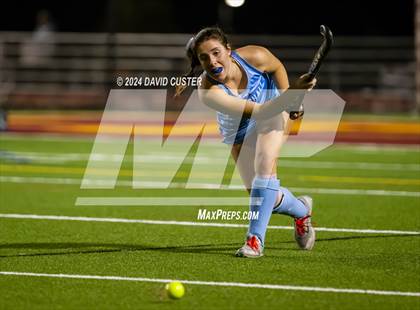 Thumbnail 1 in George C. Marshall @ Oakton (VHSL 6D Quarterfinal) photogallery.