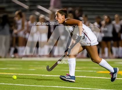 Thumbnail 1 in George C. Marshall @ Oakton (VHSL 6D Quarterfinal) photogallery.