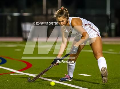 Thumbnail 1 in George C. Marshall @ Oakton (VHSL 6D Quarterfinal) photogallery.