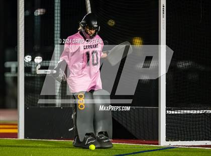 Thumbnail 3 in George C. Marshall @ Oakton (VHSL 6D Quarterfinal) photogallery.