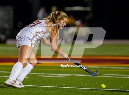 Thumbnail 1 in George C. Marshall @ Oakton (VHSL 6D Quarterfinal) photogallery.