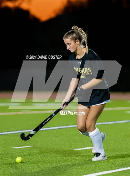 Thumbnail 2 in George C. Marshall @ Oakton (VHSL 6D Quarterfinal) photogallery.