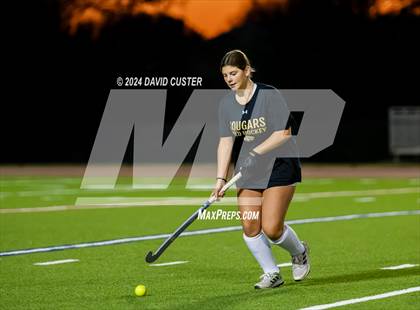 Thumbnail 3 in George C. Marshall @ Oakton (VHSL 6D Quarterfinal) photogallery.