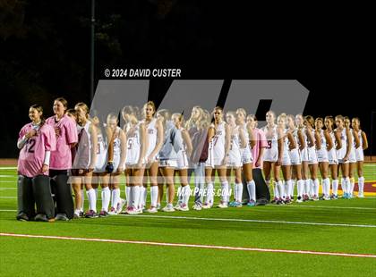 Thumbnail 1 in George C. Marshall @ Oakton (VHSL 6D Quarterfinal) photogallery.