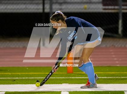 Thumbnail 1 in George C. Marshall @ Oakton (VHSL 6D Quarterfinal) photogallery.