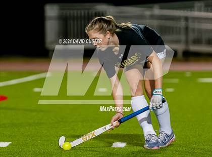 Thumbnail 1 in George C. Marshall @ Oakton (VHSL 6D Quarterfinal) photogallery.