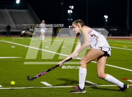 Thumbnail 3 in George C. Marshall @ Oakton (VHSL 6D Quarterfinal) photogallery.
