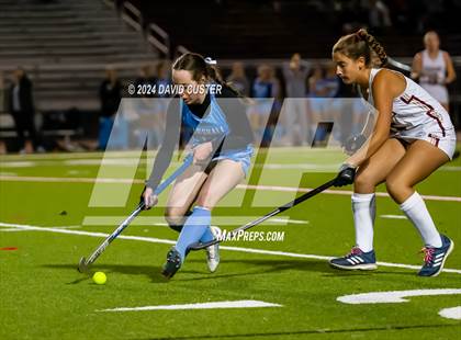Thumbnail 2 in George C. Marshall @ Oakton (VHSL 6D Quarterfinal) photogallery.