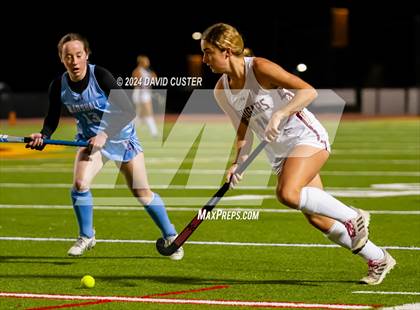 Thumbnail 2 in George C. Marshall @ Oakton (VHSL 6D Quarterfinal) photogallery.