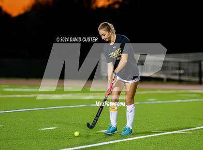 Thumbnail 2 in George C. Marshall @ Oakton (VHSL 6D Quarterfinal) photogallery.