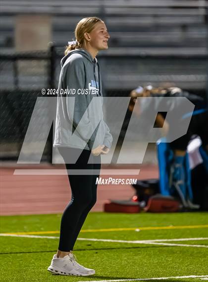 Thumbnail 3 in George C. Marshall @ Oakton (VHSL 6D Quarterfinal) photogallery.