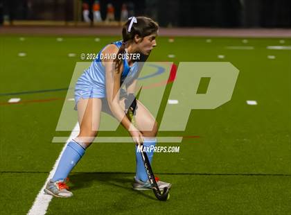 Thumbnail 3 in George C. Marshall @ Oakton (VHSL 6D Quarterfinal) photogallery.