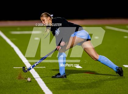 Thumbnail 1 in George C. Marshall @ Oakton (VHSL 6D Quarterfinal) photogallery.