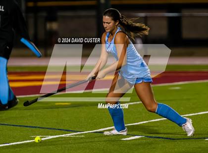 Thumbnail 1 in George C. Marshall @ Oakton (VHSL 6D Quarterfinal) photogallery.