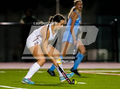 Thumbnail 1 in George C. Marshall @ Oakton (VHSL 6D Quarterfinal) photogallery.