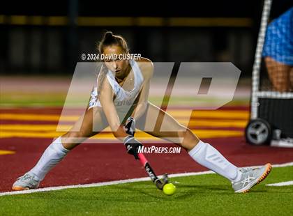 Thumbnail 1 in George C. Marshall @ Oakton (VHSL 6D Quarterfinal) photogallery.