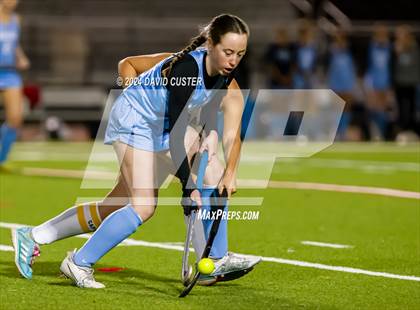 Thumbnail 3 in George C. Marshall @ Oakton (VHSL 6D Quarterfinal) photogallery.