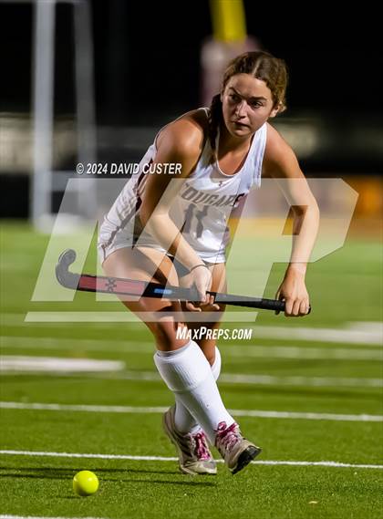 Thumbnail 2 in George C. Marshall @ Oakton (VHSL 6D Quarterfinal) photogallery.