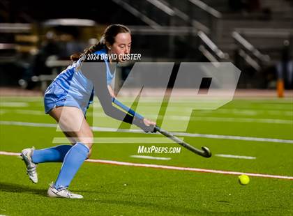 Thumbnail 2 in George C. Marshall @ Oakton (VHSL 6D Quarterfinal) photogallery.