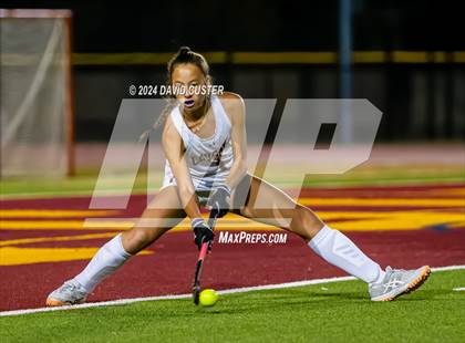 Thumbnail 2 in George C. Marshall @ Oakton (VHSL 6D Quarterfinal) photogallery.