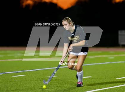 Thumbnail 1 in George C. Marshall @ Oakton (VHSL 6D Quarterfinal) photogallery.