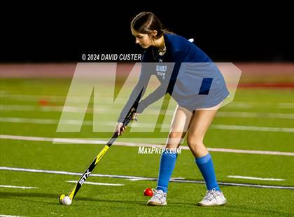 Thumbnail 1 in George C. Marshall @ Oakton (VHSL 6D Quarterfinal) photogallery.