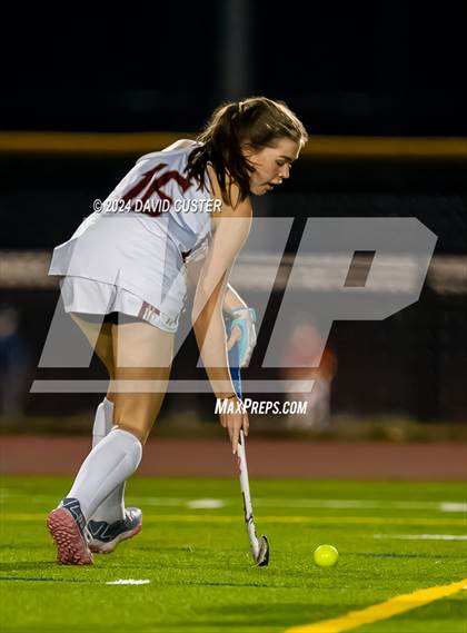 Thumbnail 2 in George C. Marshall @ Oakton (VHSL 6D Quarterfinal) photogallery.