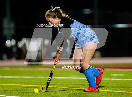 Thumbnail 1 in George C. Marshall @ Oakton (VHSL 6D Quarterfinal) photogallery.