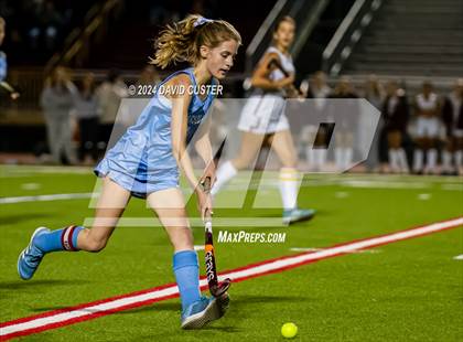 Thumbnail 2 in George C. Marshall @ Oakton (VHSL 6D Quarterfinal) photogallery.
